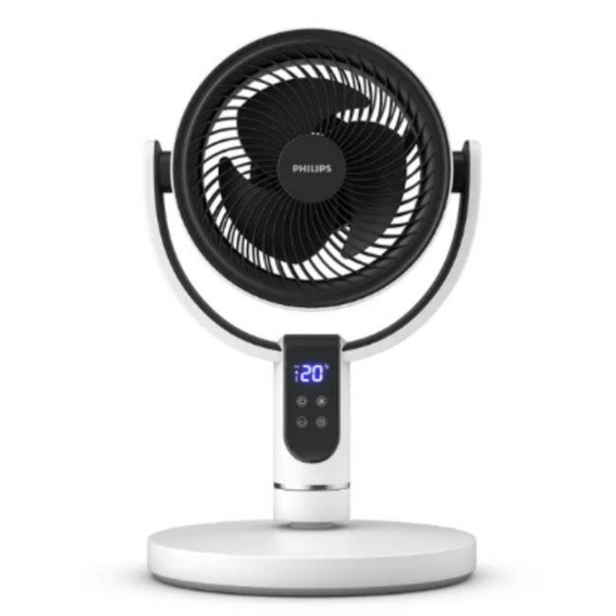 Philips 飛利浦 ACR2242CFD 7吋 3D One Touch 循環扇